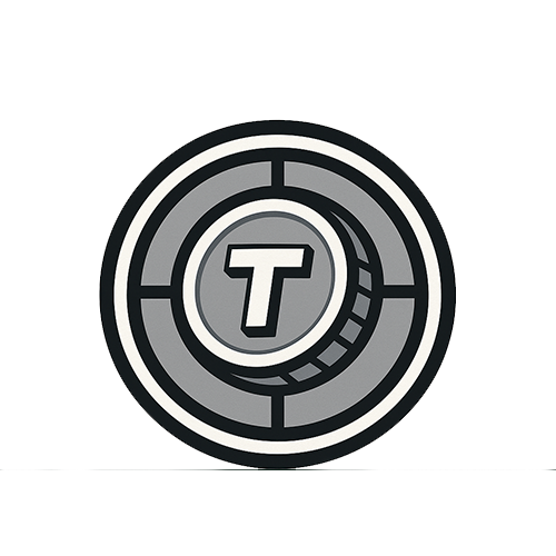 Token Sniping Logo